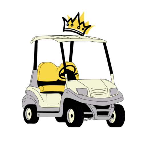 Pimped Out Golf Carts And Cool Custom Golf Cart Accessories 