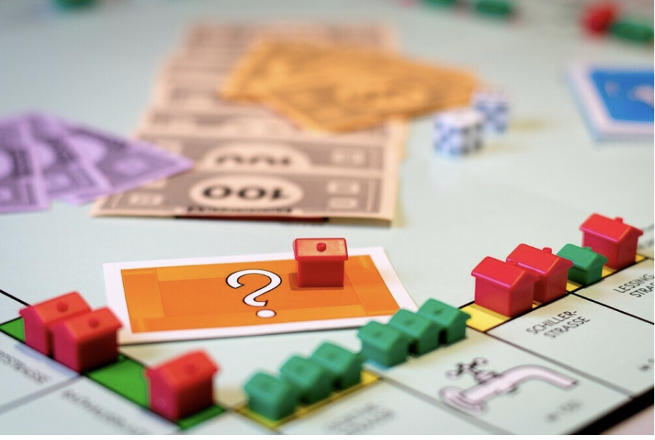 Golf Cart Community Fees and Expenses