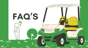 Top 20 FAQs Answered: Everything You Need to Know About Golf Carts