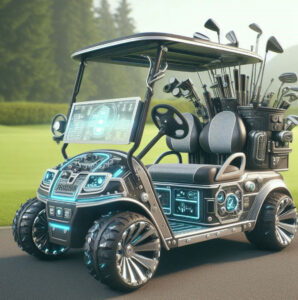 Comprehensive Look At Anti-Tip Golf Cart Safety Technology